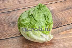 Frozen Organic Cabbage