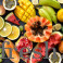 fruits