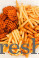 frozen and fries