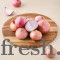 55 Mm Plus Nashik Fresh Onion
