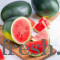 Fresh Organic Watermelon